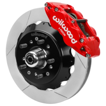 Picture of Wilwood WIL Superlite Brake Kit Big Brake Kits - 140-17088-R