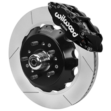 Picture of Wilwood WIL Superlite Brake Kit Big Brake Kits - 140-17089
