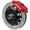 Picture of Wilwood WIL Superlite Brake Kit Big Brake Kits - 140-17089-DR