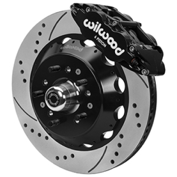 Picture of Wilwood WIL Superlite Brake Kit Big Brake Kits - 140-17089-D