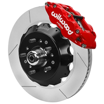 Picture of Wilwood WIL Superlite Brake Kit Big Brake Kits - 140-17089-R