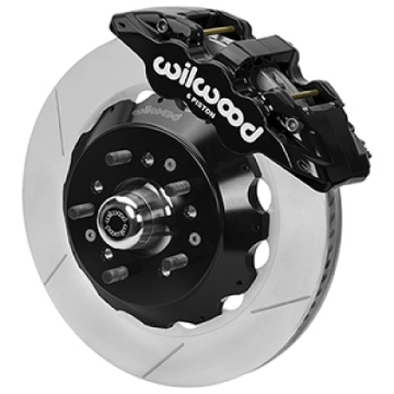 Picture of Wilwood WIL Superlite Brake Kit Big Brake Kits - 140-17149
