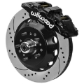 Picture of Wilwood WIL Superlite Brake Kit Big Brake Kits - 140-17149-D