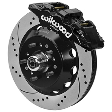 Picture of Wilwood WIL Superlite Brake Kit Big Brake Kits - 140-17149-D