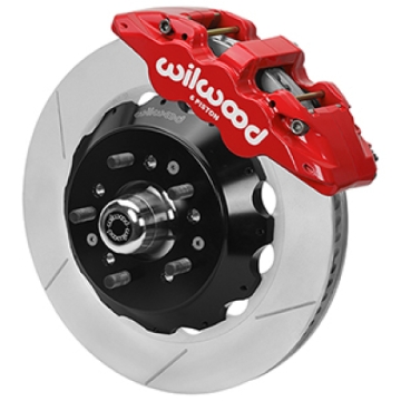 Picture of Wilwood WIL Superlite Brake Kit Big Brake Kits - 140-17149-R
