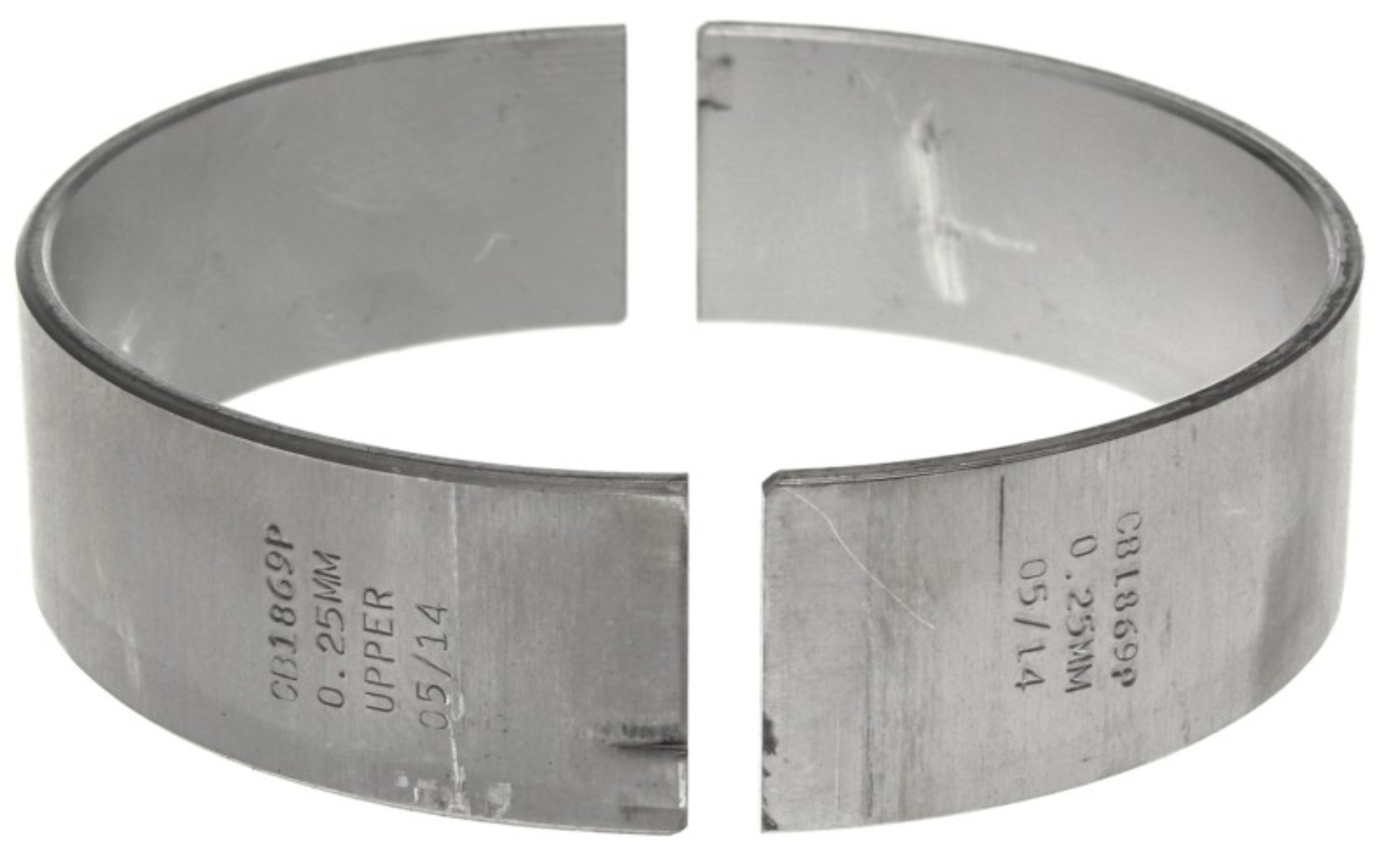 Picture of Clevite CLE Con Rod Bearing Set - CB1958P25MM