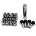 Picture of Race Star RST Lug Kits-Closed End Lug Nuts - 603-2418-10