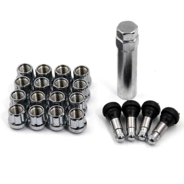 Picture of Race Star RST Lug Kits-Closed End Lug Nuts - 603-2418-10