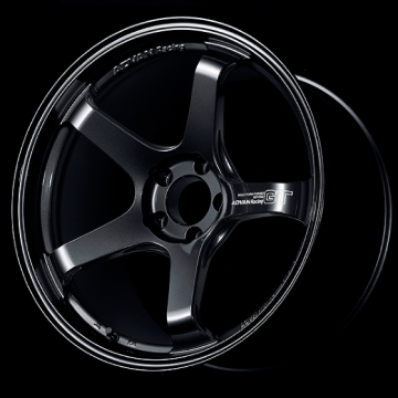 Picture of Advan AVN GT Wheels - YAQB8J38ETB