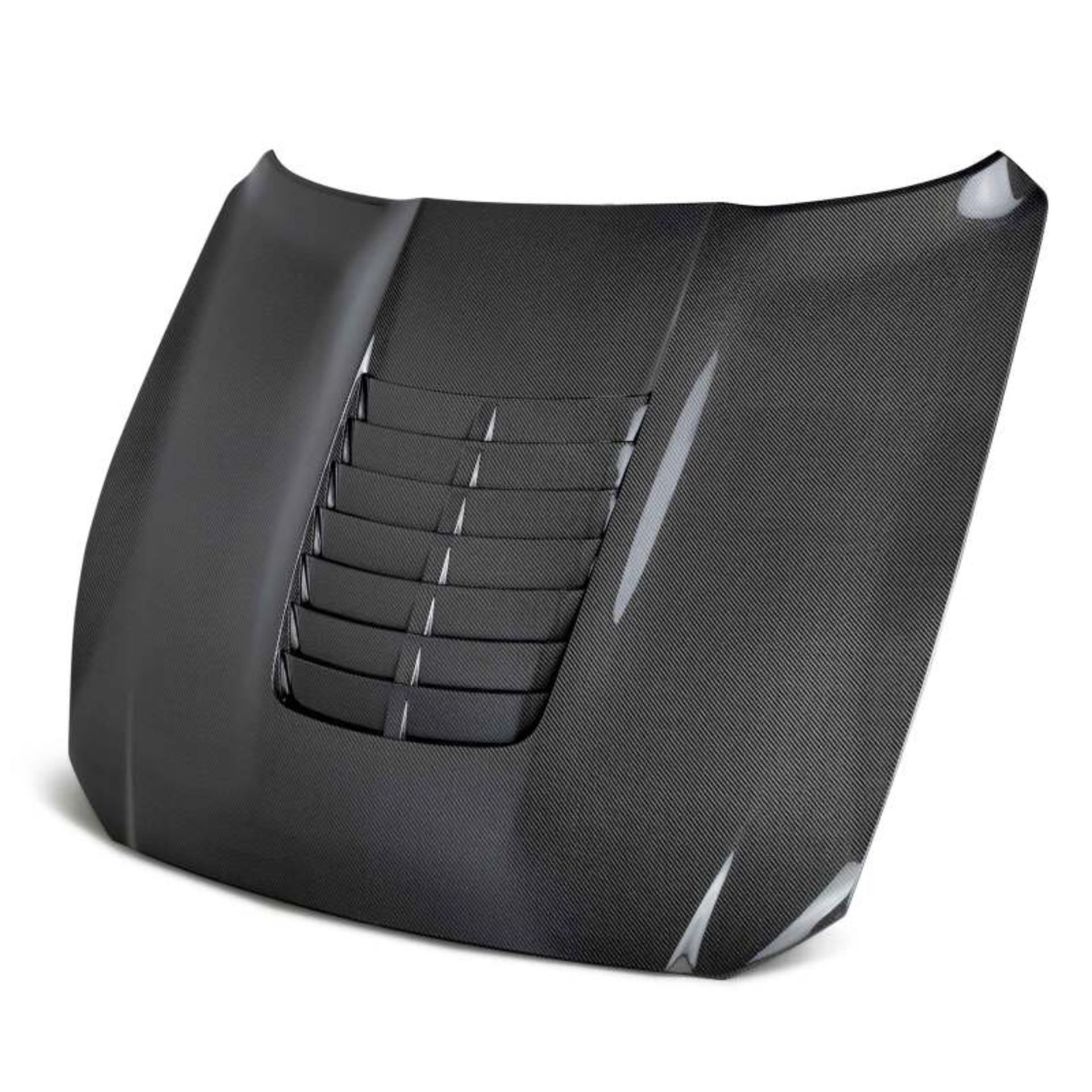 Picture of Anderson Composites AND Hoods - AC-HD15FDMU350-GT5-DS