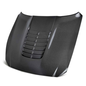 Picture of Anderson Composites AND Hoods - AC-HD15FDMU350-GT5-DS