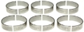 Picture of Clevite CLE Con Rod Bearing Set - CB1897A50MM(6)