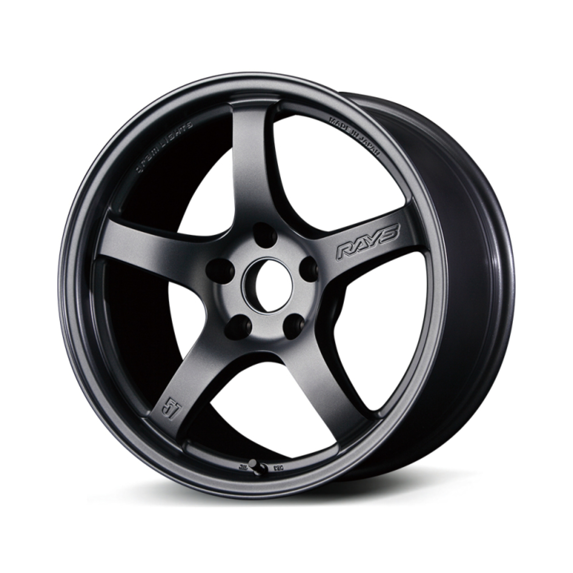 Picture of Gram Lights GL 57CR Wheels - WGCR622WG2