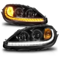 Picture of ANZO ANZ LED/Projector Headlights - 121571
