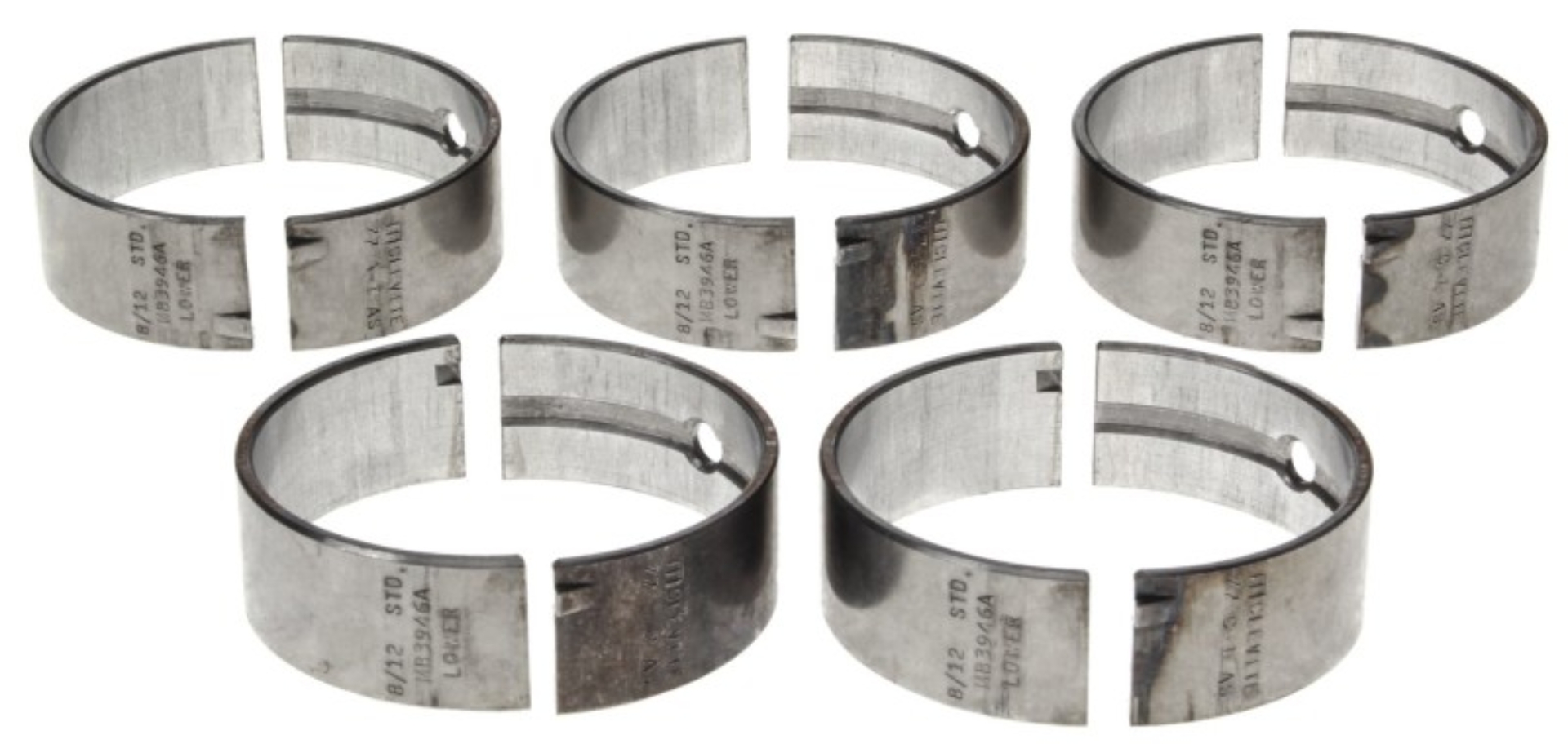 Picture of Clevite CLE Main Bearing Set - MS2299A