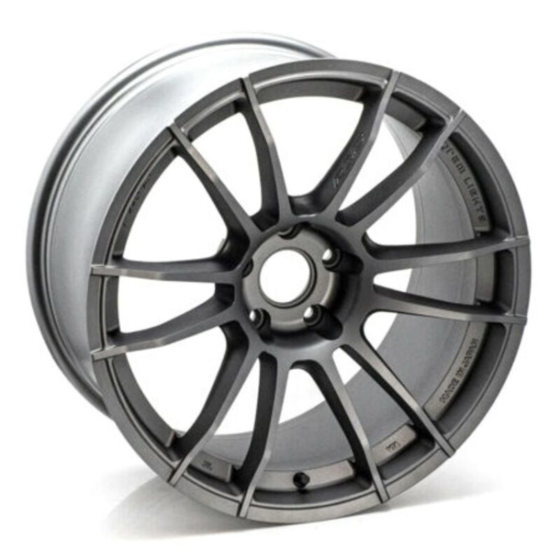 Picture of Gram Lights GL 57XR Wheels - WGJRX38EAG