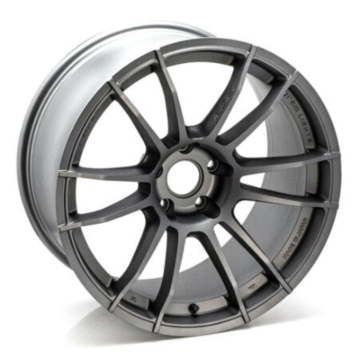 Picture of Gram Lights GL 57XR Wheels - WGJRX38EAG