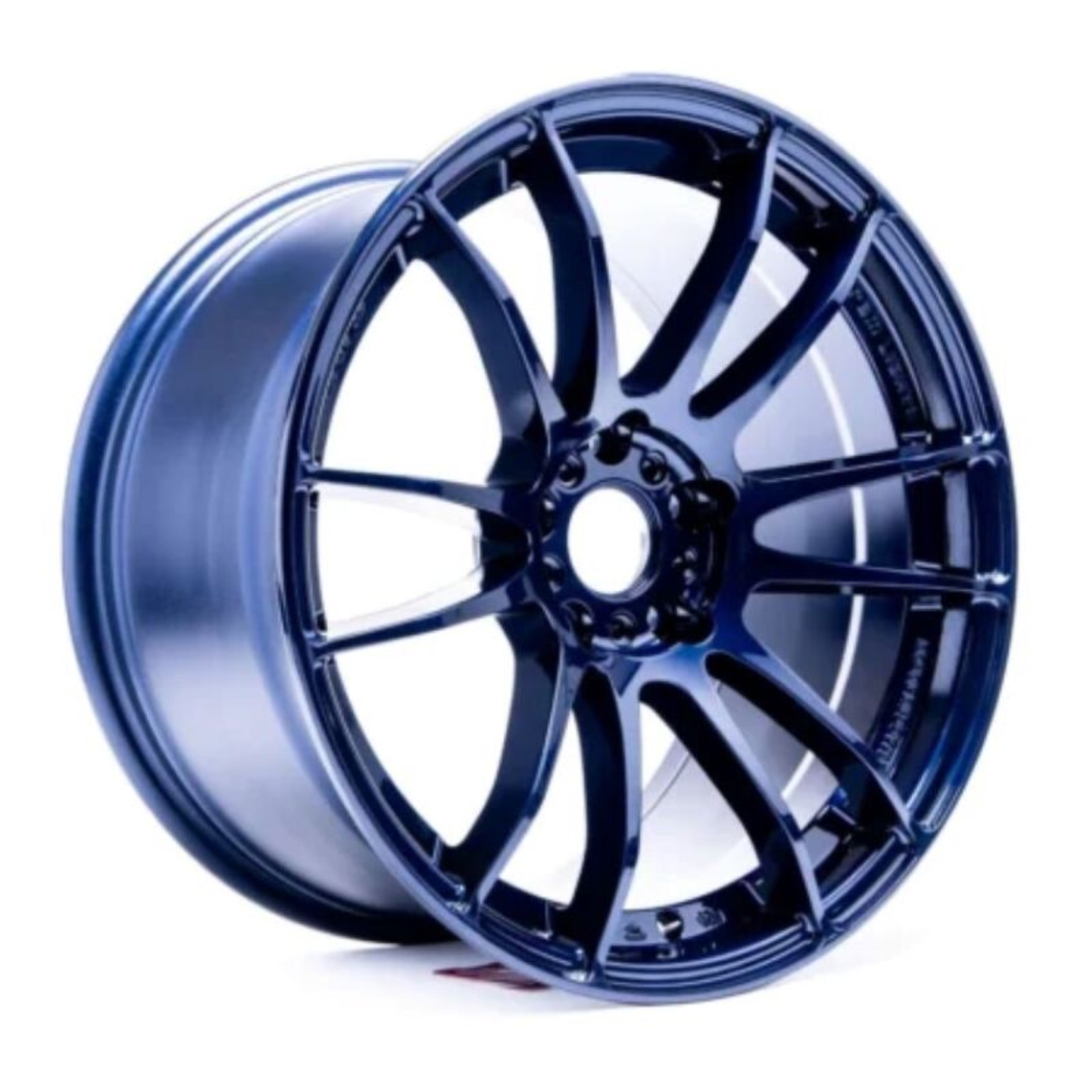 Picture of Gram Lights GL 57XR Wheels - WGJRX38EEBP