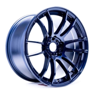 Picture of Gram Lights GL 57XR Wheels - WGJRX38EEBP