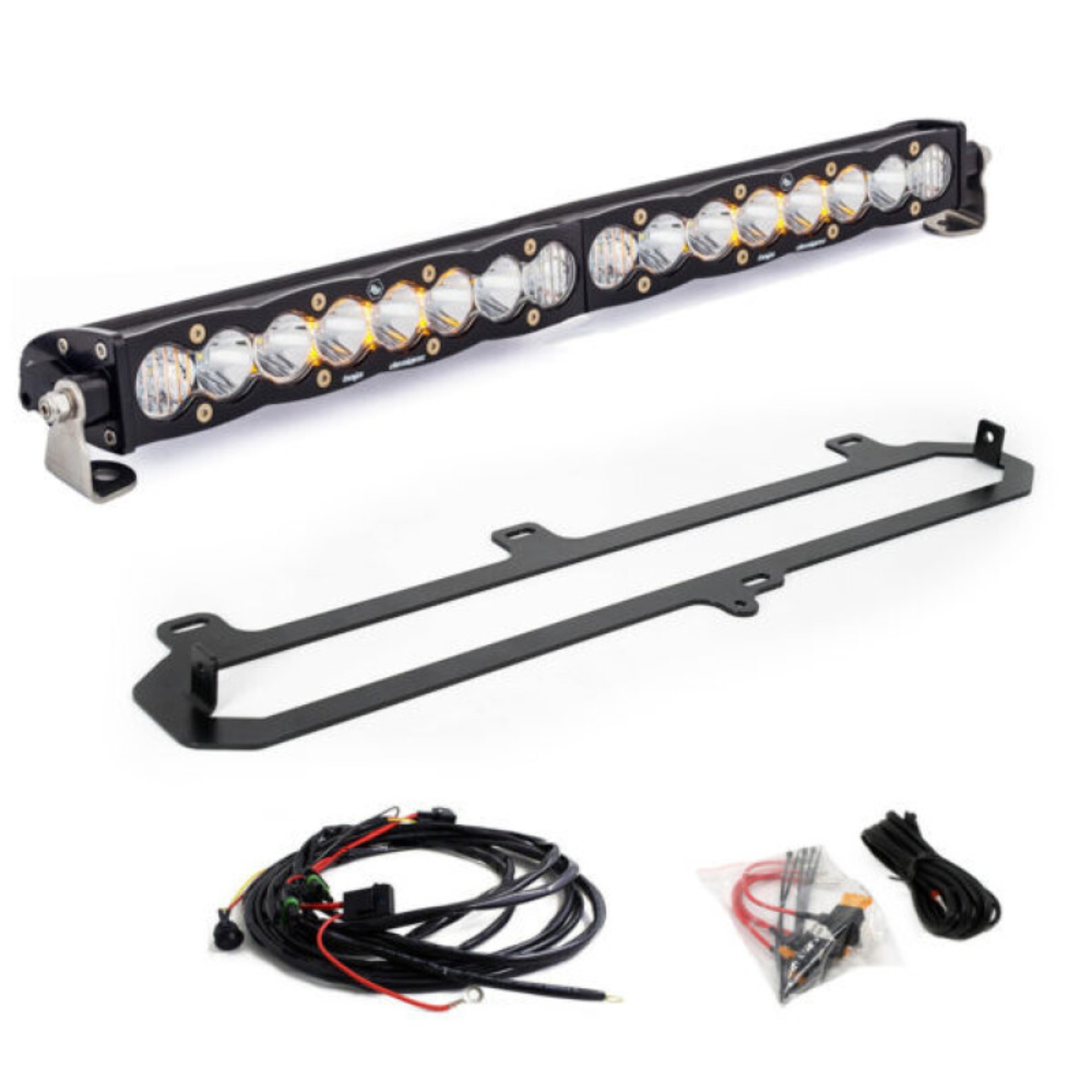 Picture of Baja Designs BAJ Headlight Kits - 448123