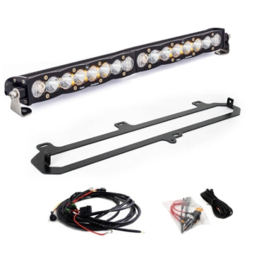 Picture of Baja Designs BAJ Headlight Kits - 448123