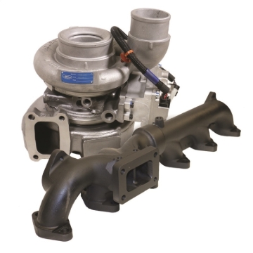 Picture of BD Diesel BDD Turbo Kits - 1045871