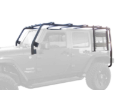 Picture of Body Armor 4x4 BOD Roof Rack Mount Kit - JK-711