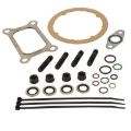 Picture of BD Diesel BDD Turbo Mounting Kits Turbo Install Kits - 1045999