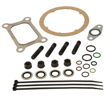 Picture of BD Diesel BDD Turbo Mounting Kits Turbo Install Kits - 1045999