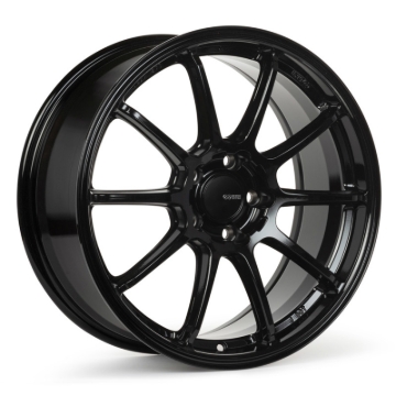 Picture of Enkei ENK Triumph Wheels - 543-880-4445BK