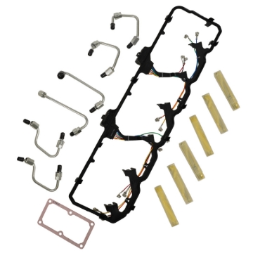 Picture of BD Diesel BDD Injector Install Kits Injection Pump Components - 1050157