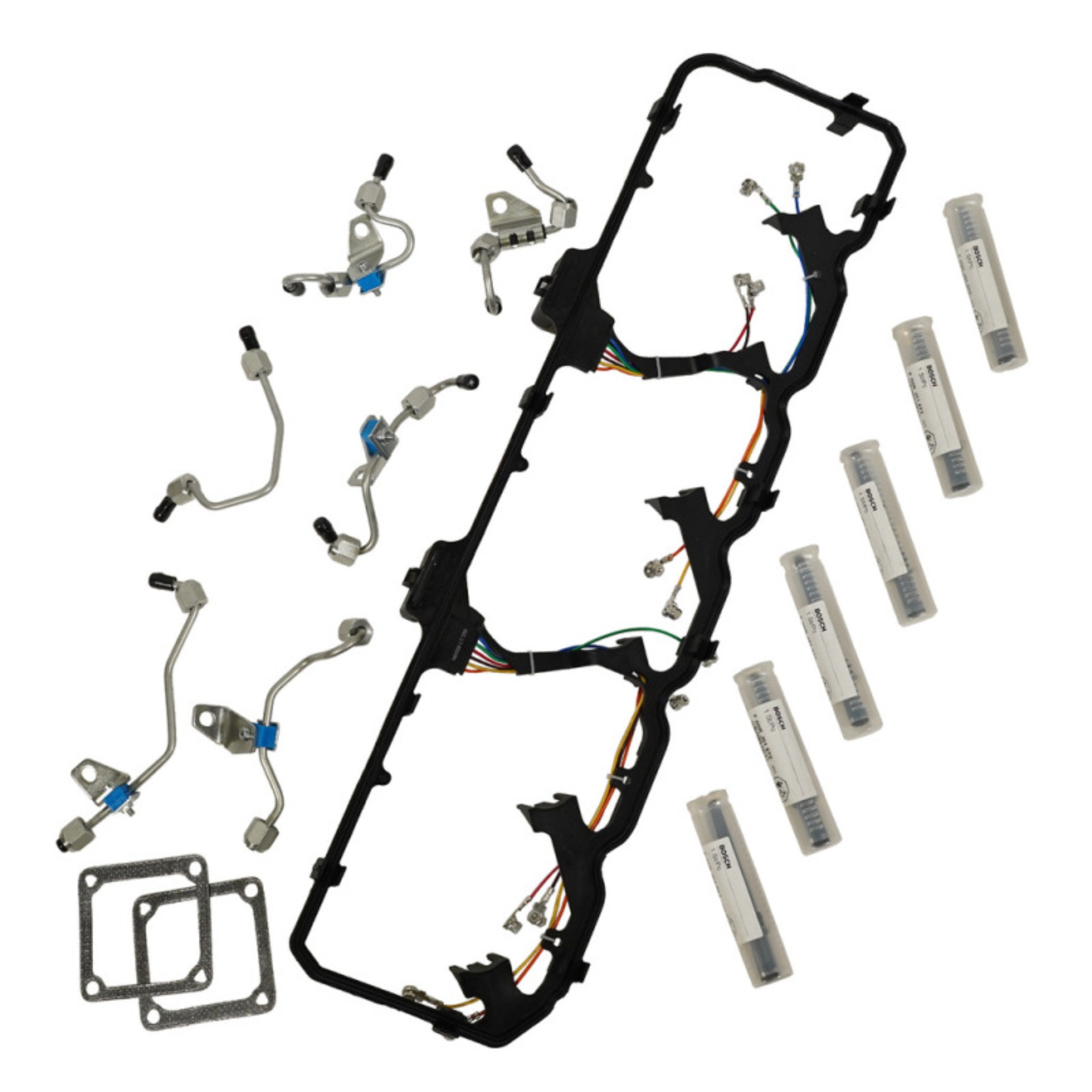 Picture of BD Diesel BDD Injector Install Kits Injection Pump Components - 1050156