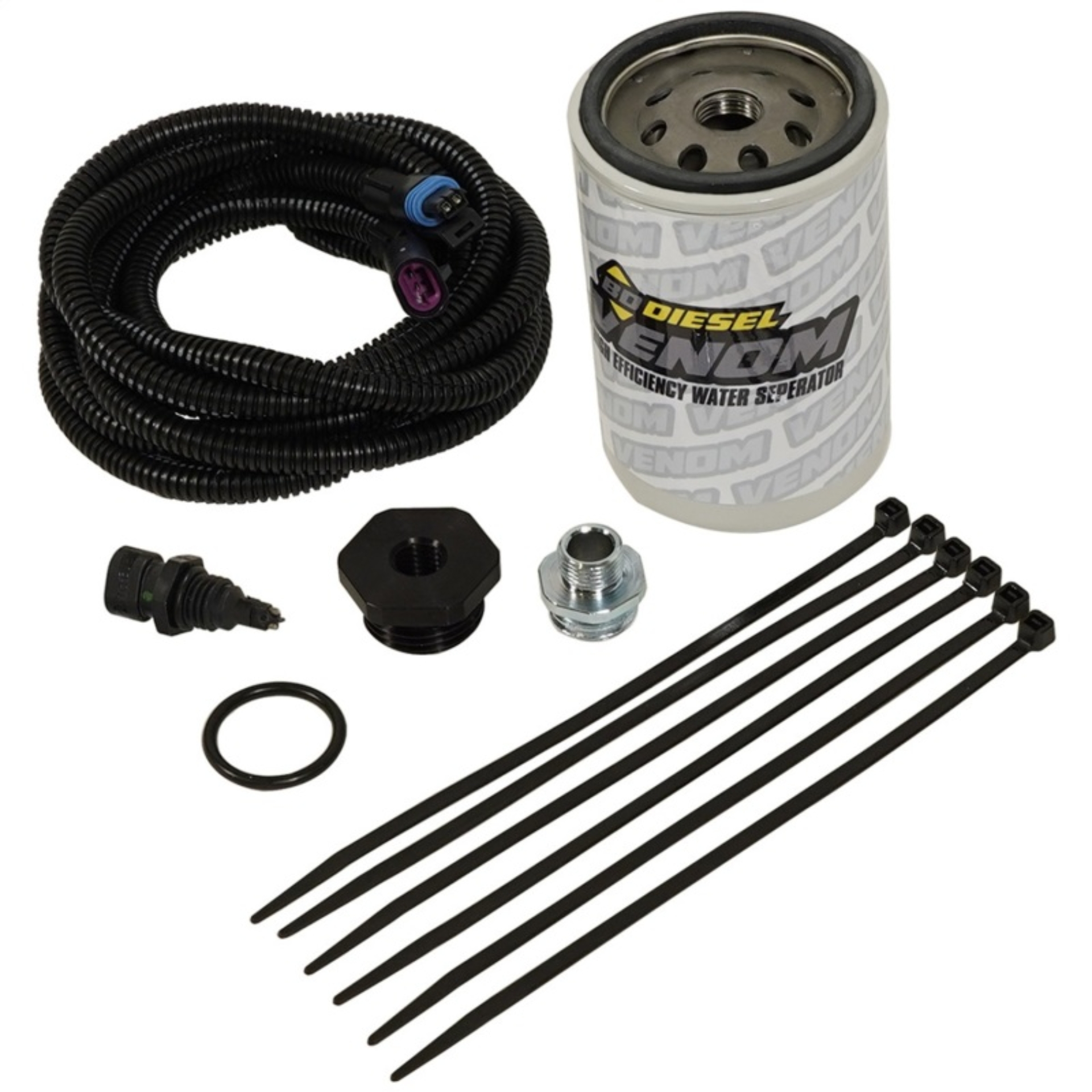 Picture of BD Diesel BDD Fuel Kits Fuel Systems - 1050353