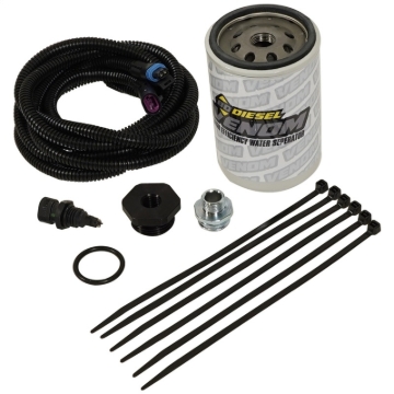 Picture of BD Diesel BDD Fuel Kits Fuel Systems - 1050352