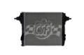 Picture of CSF Radiators-Plastic - 3947