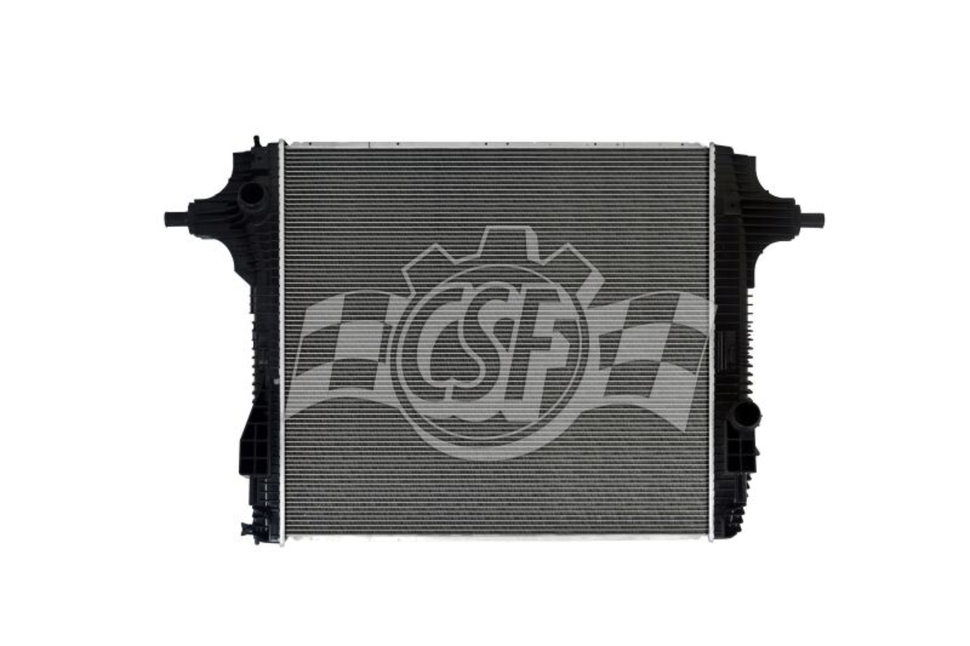 Picture of CSF Radiators-Plastic - 3947