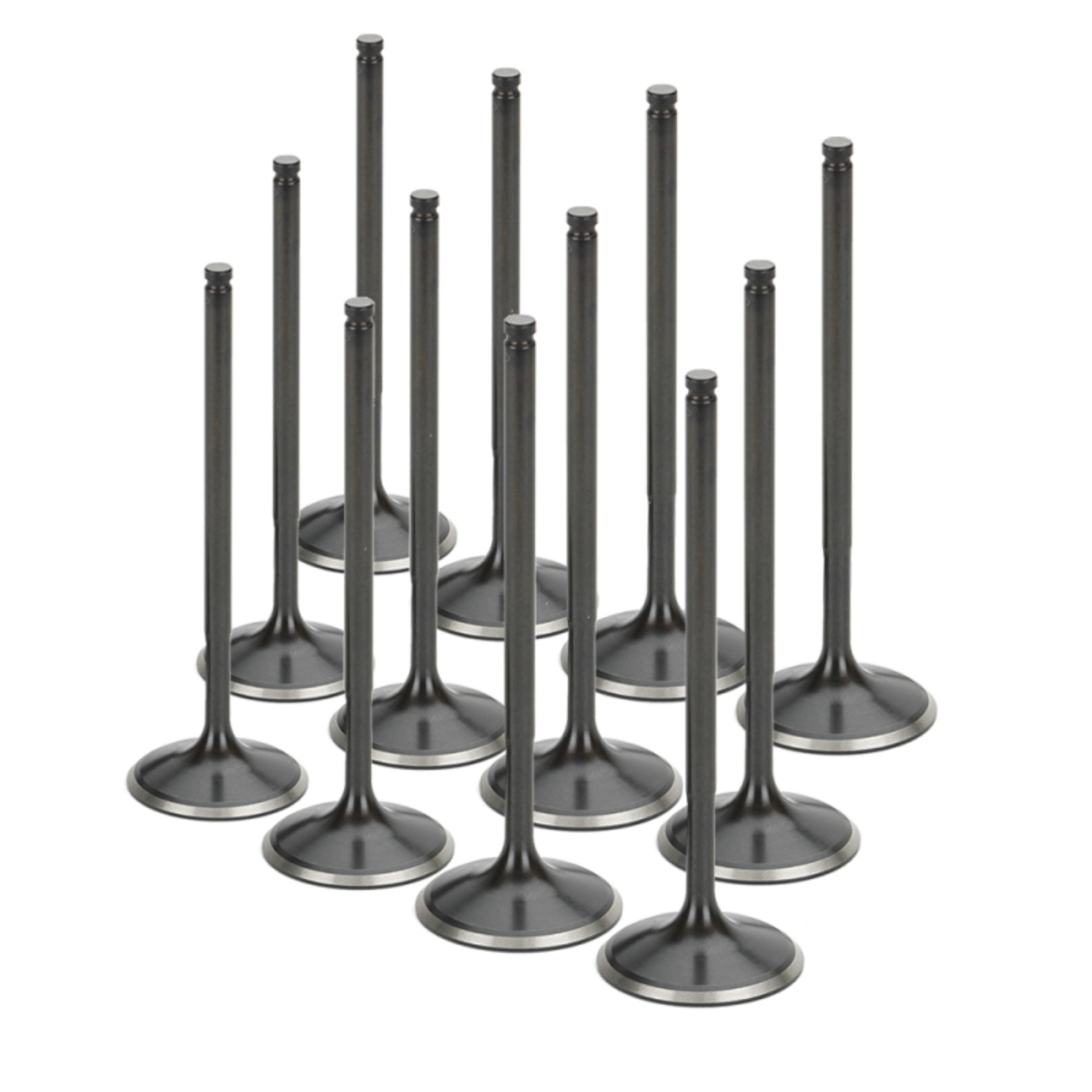 Picture of Supertech SPT Exhaust Valves - BMEVI-1054S-HS-1-12