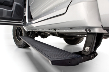 Picture of AMP Research AMP PowerStep Plug N Play Running Boards - 76252-01A