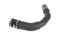Picture of Perrin Performance PA Charge Pipe Intercooler Ducting - PSP-ITR-201BK