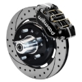 Picture of Wilwood WIL Dynapro Brake Kit Big Brake Kits - 140-16907-D