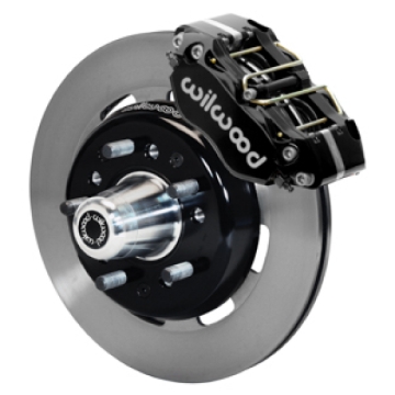 Picture of Wilwood WIL Dynapro Brake Kit Big Brake Kits - 140-16907