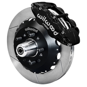 Picture of Wilwood WIL Superlite Brake Kit Big Brake Kits - 140-16908