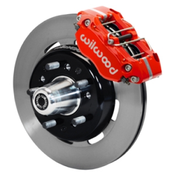 Picture of Wilwood WIL Dynapro Brake Kit Big Brake Kits - 140-16907-R