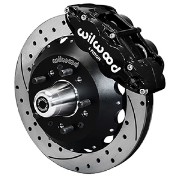 Picture of Wilwood WIL Superlite Brake Kit Big Brake Kits - 140-16908-D