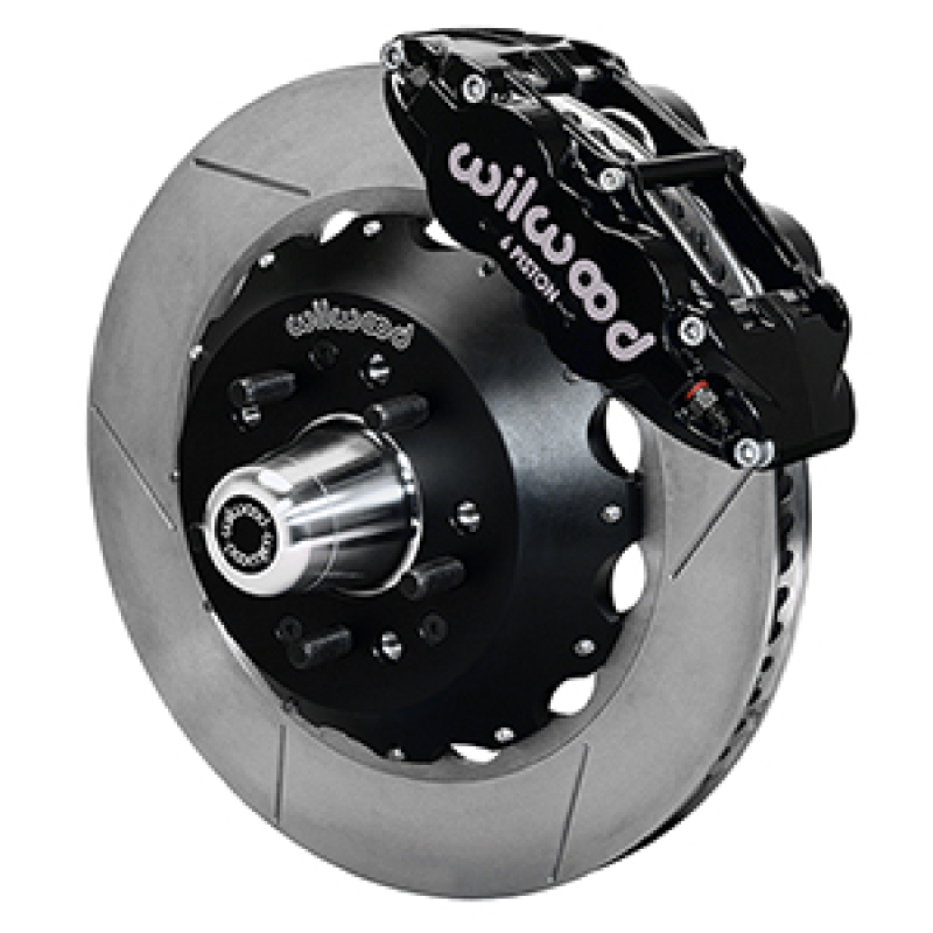 Picture of Wilwood WIL Superlite Brake Kit Big Brake Kits - 140-16909