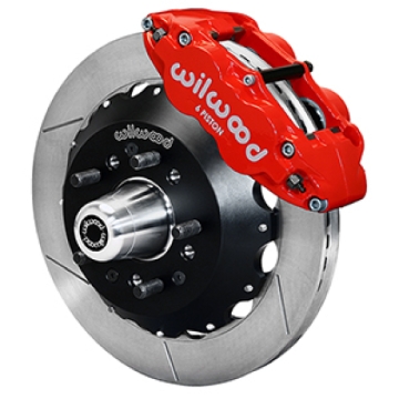 Picture of Wilwood WIL Superlite Brake Kit Big Brake Kits - 140-16908-R