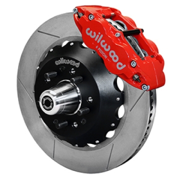 Picture of Wilwood WIL Superlite Brake Kit Big Brake Kits - 140-16909-R