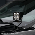 Picture of Baja Designs BAJ A-Pillar Mounts Light Mounts - 447743