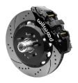 Picture of Wilwood WIL Aero Brake Kit Big Brake Kits - 140-16910-D