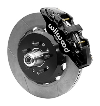 Picture of Wilwood WIL Aero Brake Kit Big Brake Kits - 140-16910